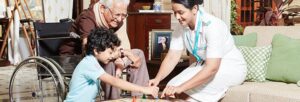 Read more about the article Best Home Nursing Services in Thane
