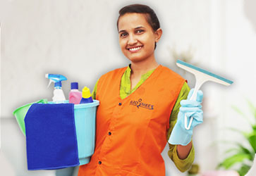 Care Taker Service in Navi Mumbai