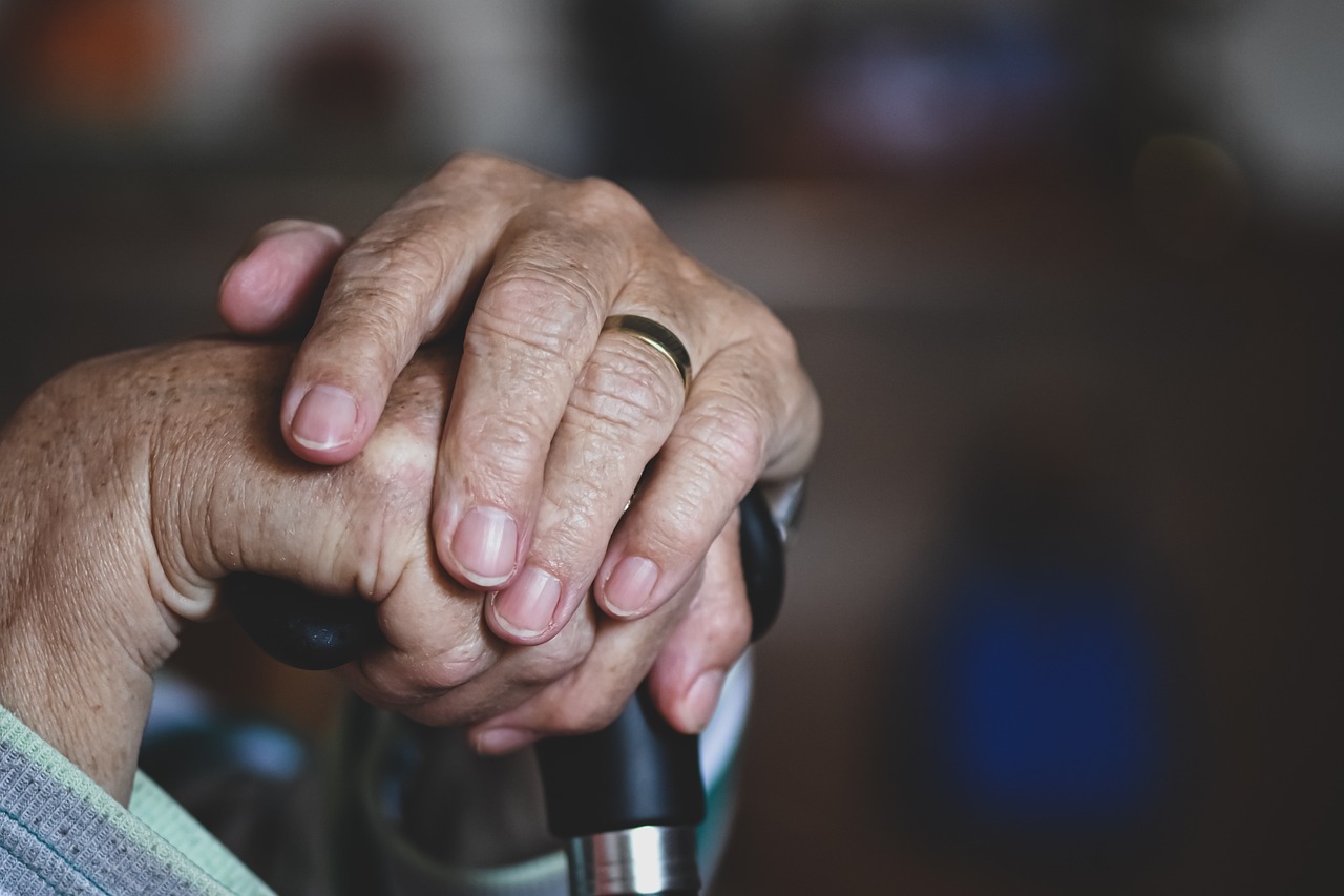 Read more about the article Nursing Services in Mulund