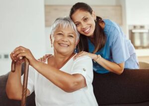Read more about the article Home Nursing Services in Mulund