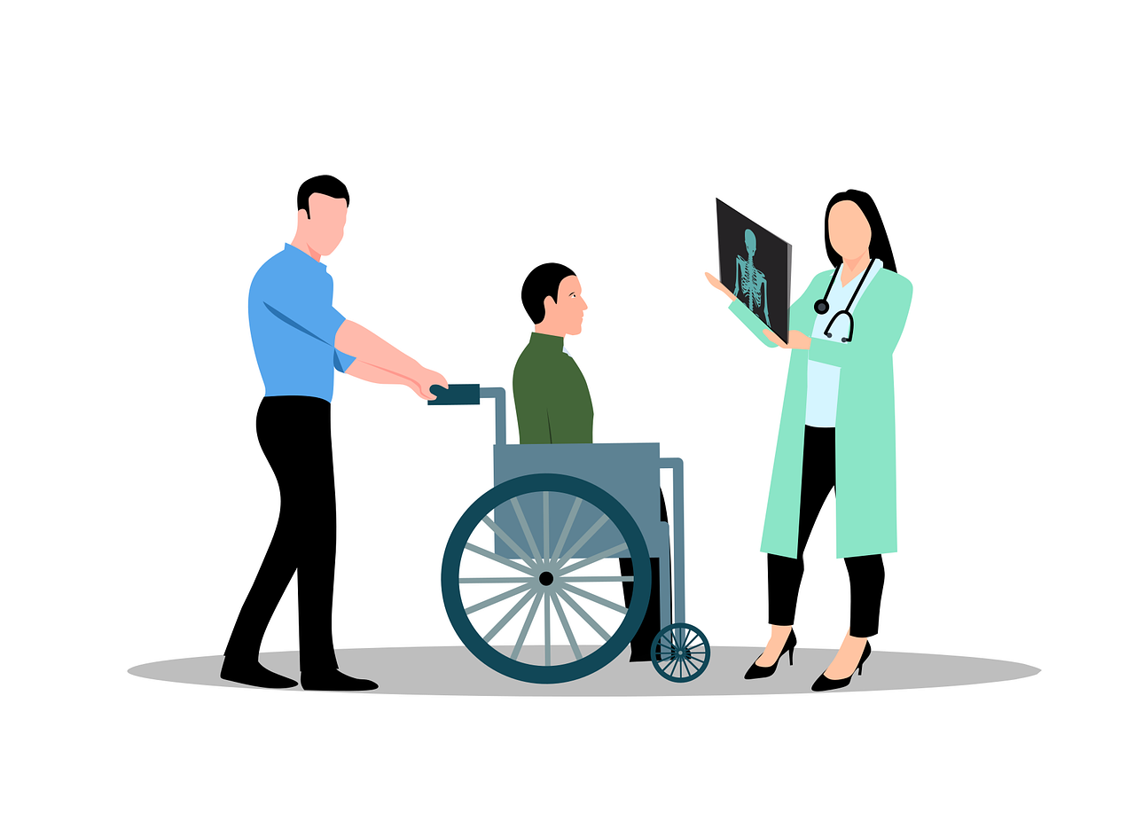 You are currently viewing Ward Boy Services in Thane