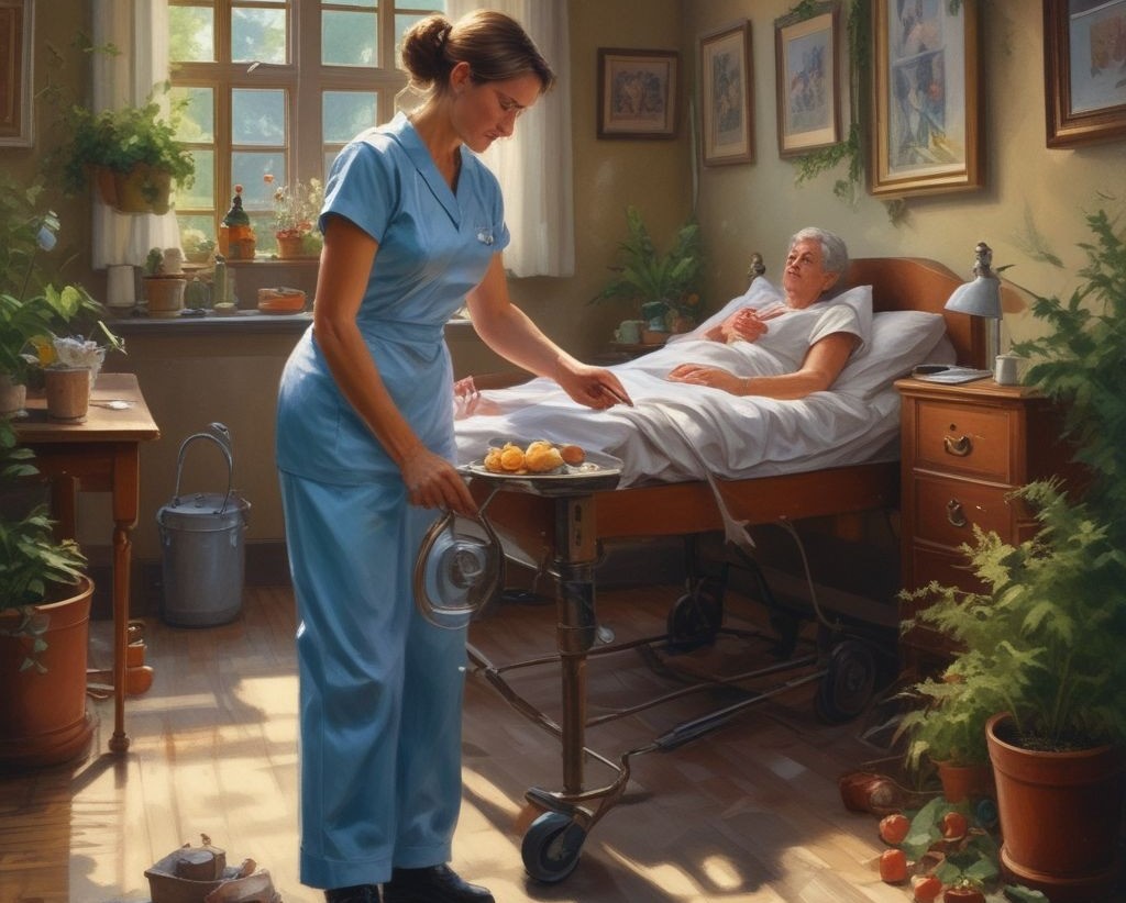 Top Home Nursing Services